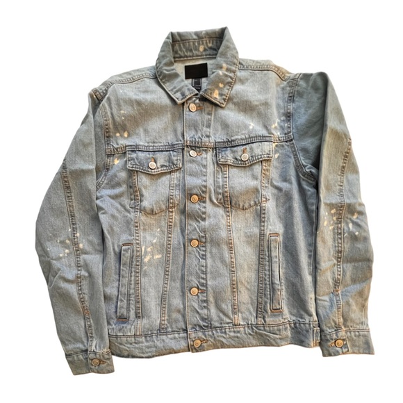 Forever 21 Denim pants - Picture 2 of 3